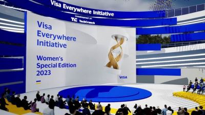 فيزا تعلن عن المتأهلين للتصفيات النهائية للتكنولوجيا المالية لمبادرة «Visa Everywhere 2023»