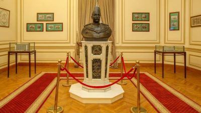 إطلاق مسابقة تصوير فوتوغرافي في متحف البريد لهواة ومحترفي التصوير