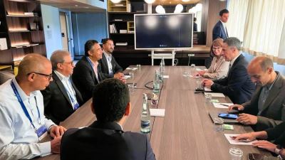 البريد المصري يشارك في منتدى "SAP Signavio" لكبار المسئولين التنفيذيين لتحول الأعمال