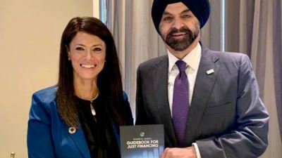 وزيرة التعاون: البنك الدولي شريك رئيسي للحكومة في تعزيز خطط التنمية ودعم مشاركة القطاع الخاص