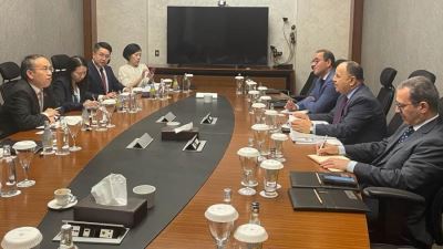 معيط: الحراك التنموى يوفر فرصًا واعدة فى البنية التحتية والمشروعات الخضراء 