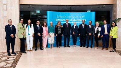 بنك QNB الأهلي يقدم رعايته للنسخة الثالثة من مهرجان مدينة زويل للعلوم والتكنولوجيا