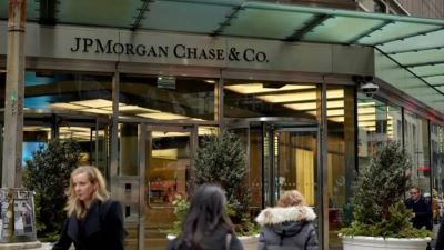 JPMorgan pays $75 million to settle lawsuit over Jeffrey Epstein ties