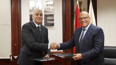 جهاز تنمية المشروعات يوقع تمويلات جديدة للمشروعات الصغيرة بنظام التأجير التمويلي والتخصيم التجاري