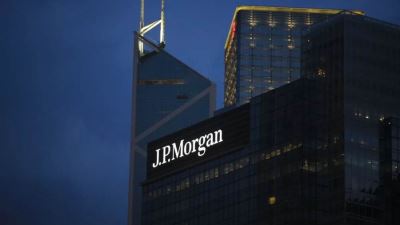 J.P. Morgan to provide account validation services to the U.S. Government