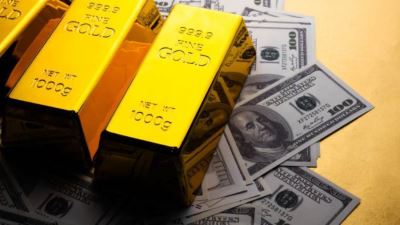 المركزي: 136.5% زيادة بأرصدة الذهب بالاحتياطي الأجنبي خلال 5 سنوات