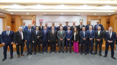 الأهلي المصري يساهم في زيادة رأسمال شركة ايزى كاش للدفع الإلكتروني بنسبة 20% من أسهمها  