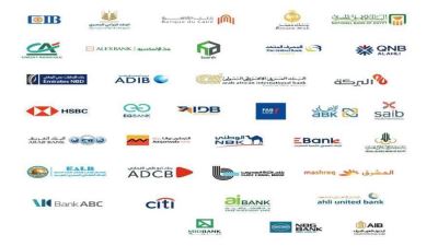 150% نموًا بأصول البنوك المصرية بزيادة 8.28 تريليون جنيه خلال 5 سنوات