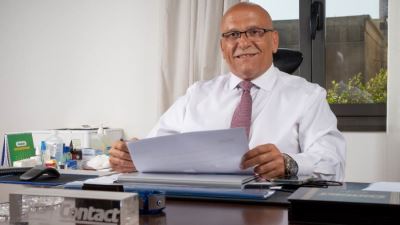 كونتكت تغلق الإصدار الـ42 لسندات التوريق بـ 1,473 مليار جنيه لمحفظة التمويل الاستهلاكي المملوكة لشركاتها التابعة