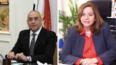 وزير الإسكان: فتح باب تحويل الحجز للمواطنين منخفضي الدخل المتقدمين على عدد من الإعلانات السابقة بالمبادرة الرئاسية "سكن كل المصريين"