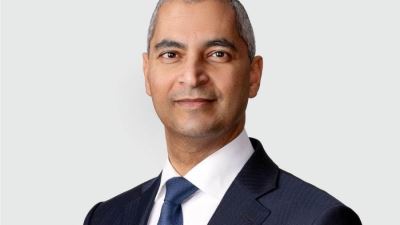 تعيين خالد حميدان محافظاً لمصرف البحرين المركزي