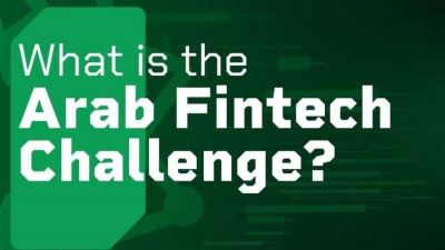 FinTech Egypt launches the first edition of the Arab FinTech Challenge