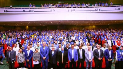 القباج توقع وثيقة انطلاق مبادرة "هنوصلك" لاستخراج مليون بطاقة خدمات متكاملة لذوي الإعاقة