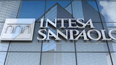 INTESA SANPAOLO FIRST EUROPEAN BANK TO USE ARTIFICIAL INTELLIGENCE FOR REGULATORY ANALYSIS
