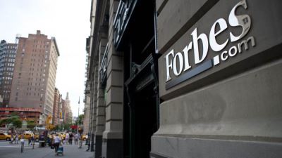 The 2023 Forbes 400 List Of Richest Americans: Facts And Figures