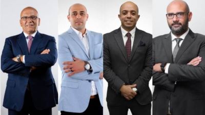 اتفاقية تعاون بين " كونتكت وكاش ناو"  لتقديم خدمات التمويل الاستهلاكي للعملاء