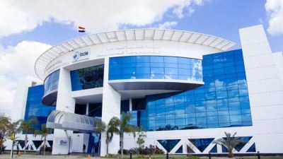 بدأ التسجيل في منح التدريب المكثف بمعهد تكنولوجيا المعلومات