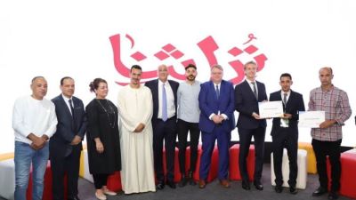 رحمي: تطوير التجمعات الإنتاجية التراثية بإبداعات شباب الخريجين وتراثنا ملتقى للتصدير والتدريب 