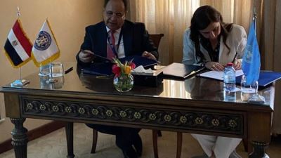 وزير المالية : زيادة الإنفاق على الأجور إلى 470 مليار جنيه بنسبة نمو 163%