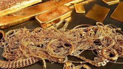 أسعار الذهب في مصر اليوم الأحد 15-10-2023 وعيار 21 يرتفع 20 جنيه