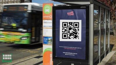 دراسة تتوقع ارتفاع مدفوعات النقل عبر الـQR Code لـ17.7 مليار دولار فى 2028