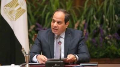 اتحاد النقابات الفنية: نؤيد تصريحات الرئيس السيسى ولا تهاون فى أراضى مصر