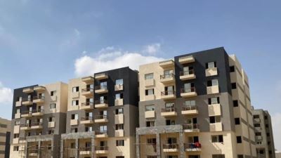 الإسكان: 5328 وحدة سكنية جارٍ تنفيذها بسكن كل المصريين بمرحلة متقدمة بالقاهرة الجديدة