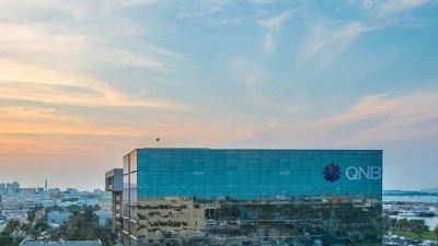 مجموعة QNB تتوقع أن يوقف المركزي الأوروبي دورة التشديد النقدي لمكافحة التضخم