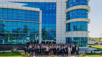 شركة ضمان CGC توفر ضمانات بإجمالي 181.54 مليار جنيه