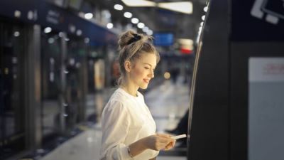 مصر ضمن اكبر 10 دول بعدد ماكينات الـATM لكل 100الف مواطن بالشرق الاوسط وافريقيا