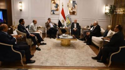 تعاون بين البنك الزراعي ومحافظة جنوب سيناء لدعم الأسر وتجهيز العرائس وتوفير المستلزمات الطبية 