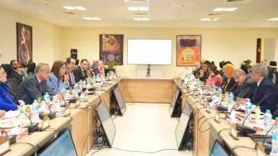 القومي للأجور يقرر رفع الحد الأدنى لأجور العاملين بالقطاع الخاص إلى 3500 جنيه