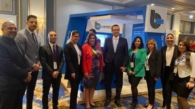 بنك قناة السويس يدعم ريادة الأعمال للمرأة ويدعم مؤتمر "قوتها مستقبلنا: المرأة تقود التنمية المستدامة" 