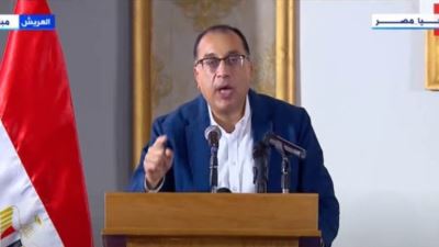رئيس الوزراء: تنفيذ مشروعات فى سيناء بأكثر من 600 مليار جنيه خلال 10 سنوات