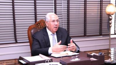 الزراعة تُناشد المزارعين للاستفادة من مبادرة الرئيس باعفاء المتعثرين من سداد الفوائد والغرامات 