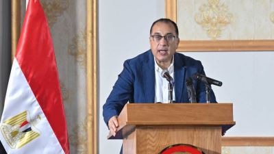 رئيس الوزراء : القرار الاستراتيجي للرئيس السيسي كان تنمية سيناء جنبًا إلى جنب مع دحر الإرهاب