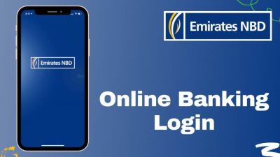 مزايا خدمة الإنترنت البنكي من بنك الإمارات دبي الوطني- مصر