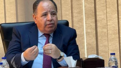 وزير المالية : ملتزمون باستقرار السياسات الضريبية لتحفيز الاستثمار المحلي والأجنبي