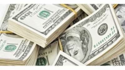 سعر الدولار اليوم الاثنين 6-11-2023 بختام التعاملات في البنوك