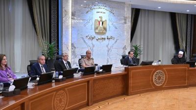 عاجل..مجلس الوزراء يطلق مشروع تجريبي أولي للإيجار مع شركة خدمات مالية متخصصة