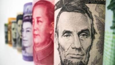 أسعار العملات اليوم الخميس: ارتفاع اليورو  وتراجع الدينار الكويتي والجنيه الاسترليني