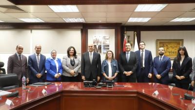 تنمية المشروعات وشركة إرادة يوقعان عقد جديد لتمويل المشروعات متناهية الصغر بـ 100 مليون جنيه