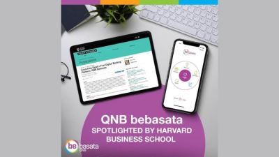  QNB Bebasata: Launching Egypt’s First Digital Banking Platform
