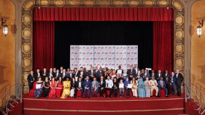 " تمويلي" تحصد جائزة أوروبية في جودة الخدمات