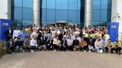 CIB يحتفل بانتهاء برنامجه التدريبي الصيفي لـ16ألف طالب جامعي 