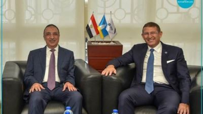 QNB الأهلي يعيد افتتاح فرع سعد زغلول التاريخي بمحافظة الإسكندرية