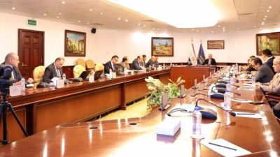 إقرار "سياسة مصر للحوسبة السحابية أولاً" لجذب المزيد من الاستثمارات لقطاع الاتصالات 