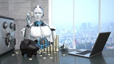 AI TO SAVE BANKS $900 MILLION IN OPERATIONAL COSTS BY 2028