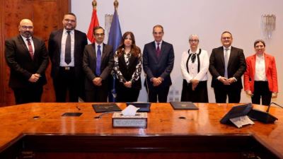 وزير الإتصالات: نستهدف زيادة حجم صادرات الخدمات الرقمية