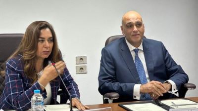   تنمية المشروعات يمول مشروعات الأثاث والموبيليا والصناعات التكميلية بـ 50 مليون جنيه